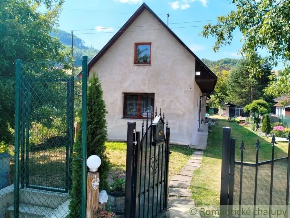 Rodinný dom na predaj 80m2, Košecké Podhradie, 126490_1