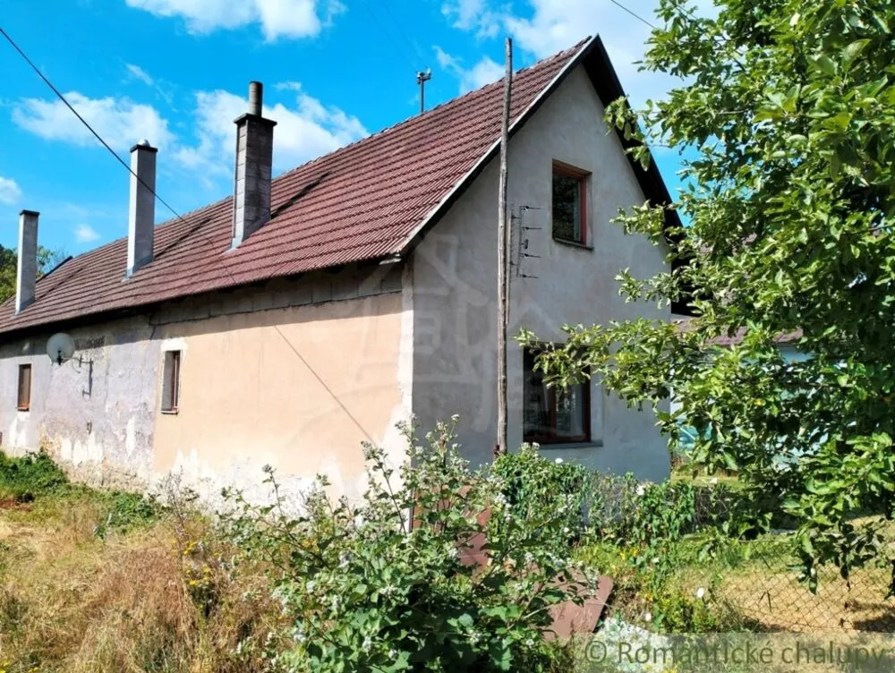 Rodinný dom na predaj 80m2, Košecké Podhradie, 126490_2