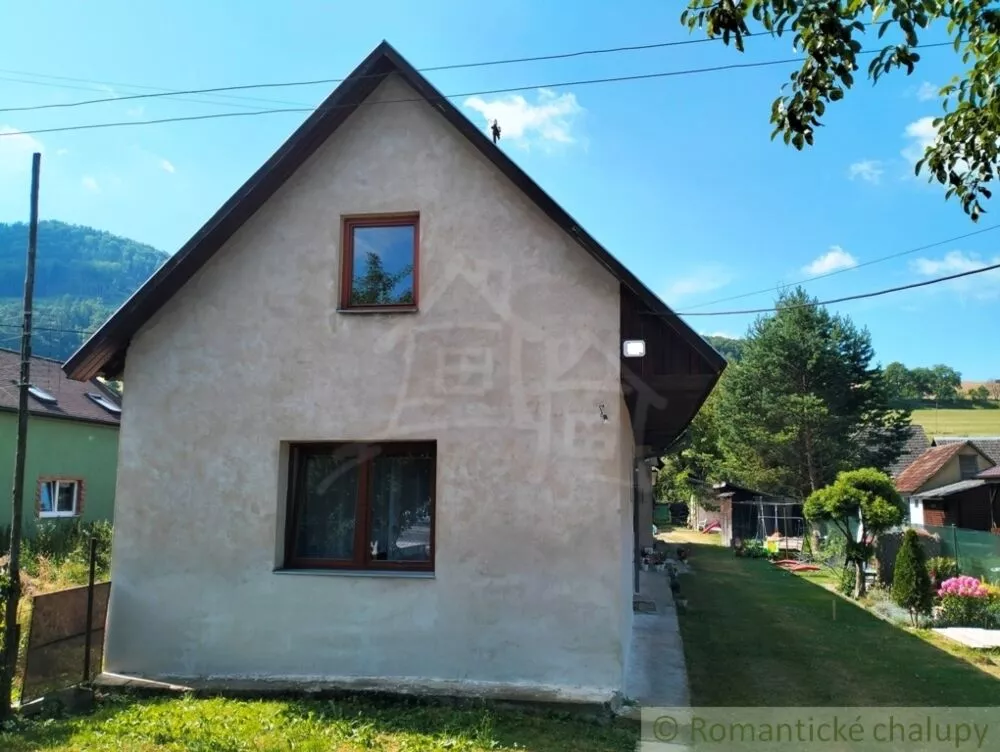 Rodinný dom na predaj 80m2, Košecké Podhradie, 126490_4