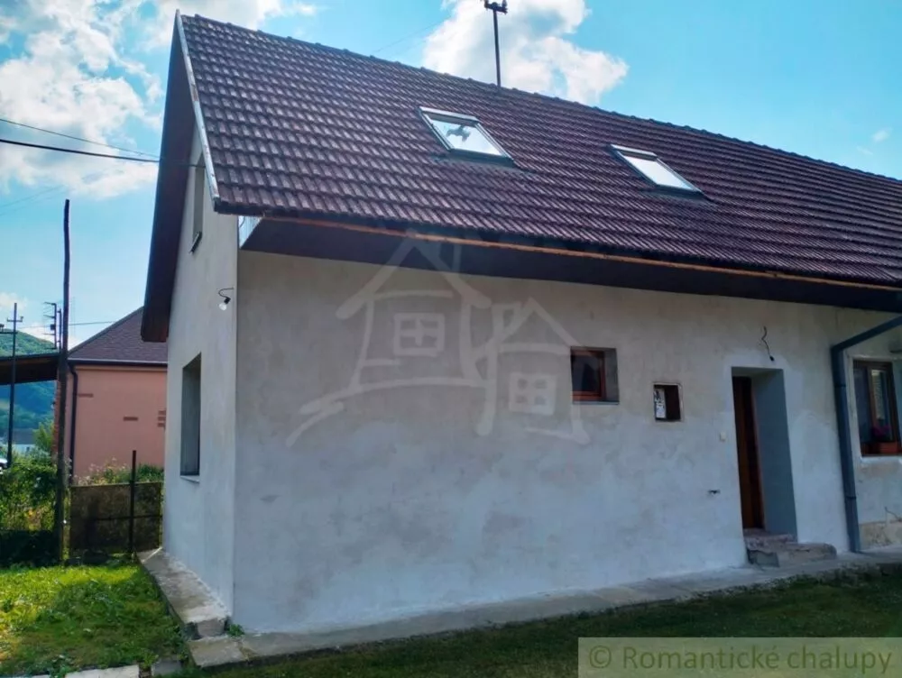 Rodinný dom na predaj 80m2, Košecké Podhradie, 126490_5