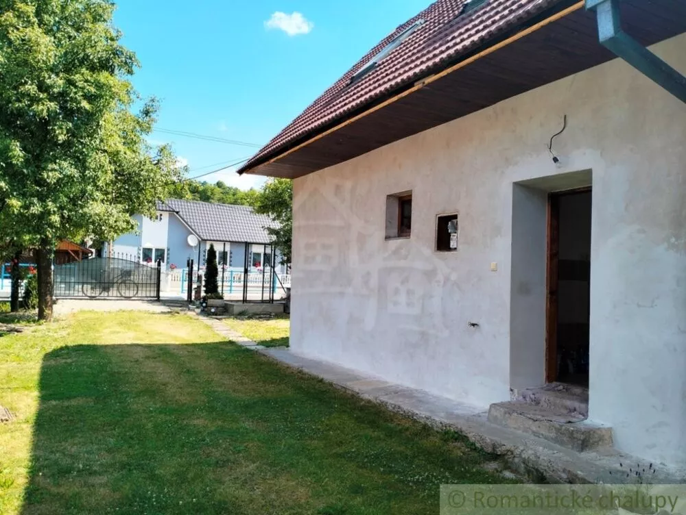 Rodinný dom na predaj 80m2, Košecké Podhradie, 126490_6