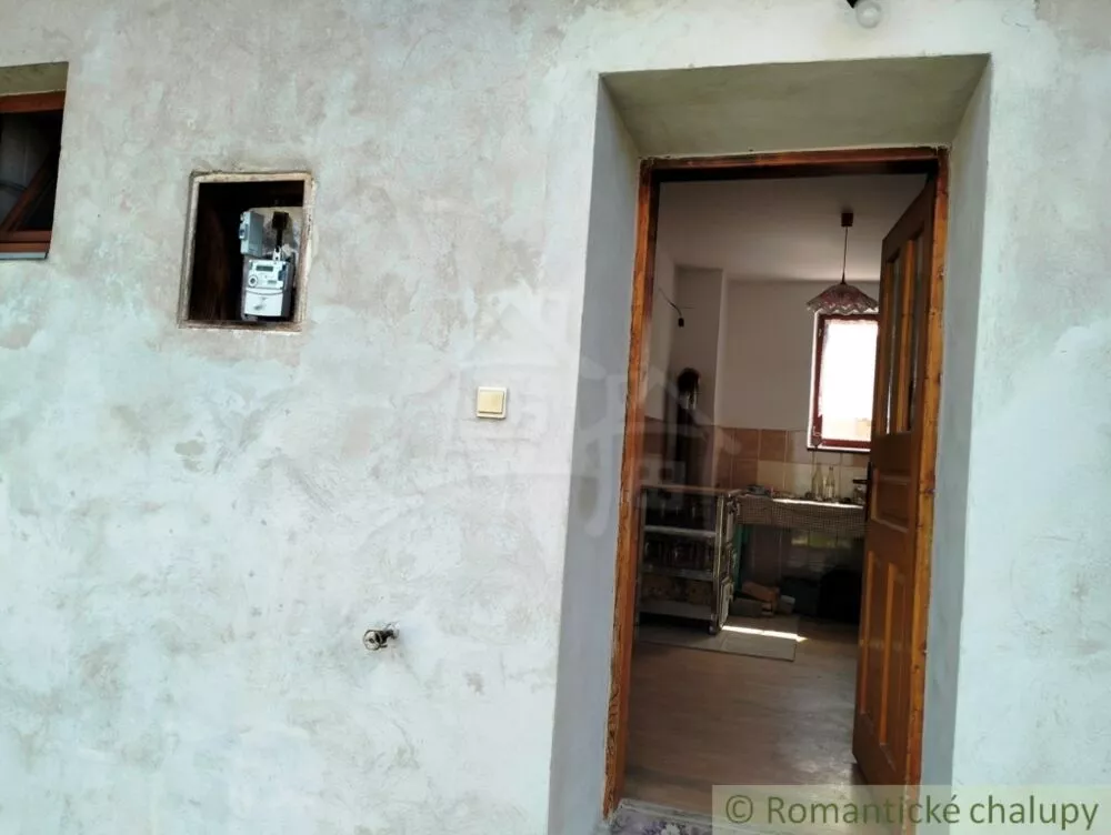 Rodinný dom na predaj 80m2, Košecké Podhradie, 126490_7