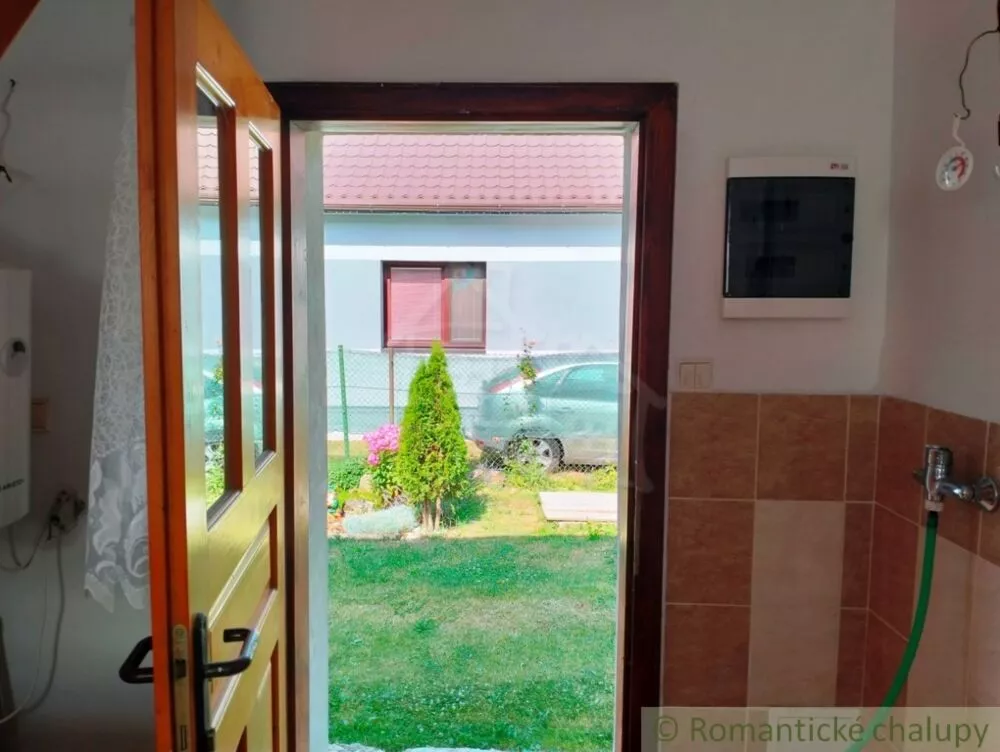 Rodinný dom na predaj 80m2, Košecké Podhradie, 126490_8