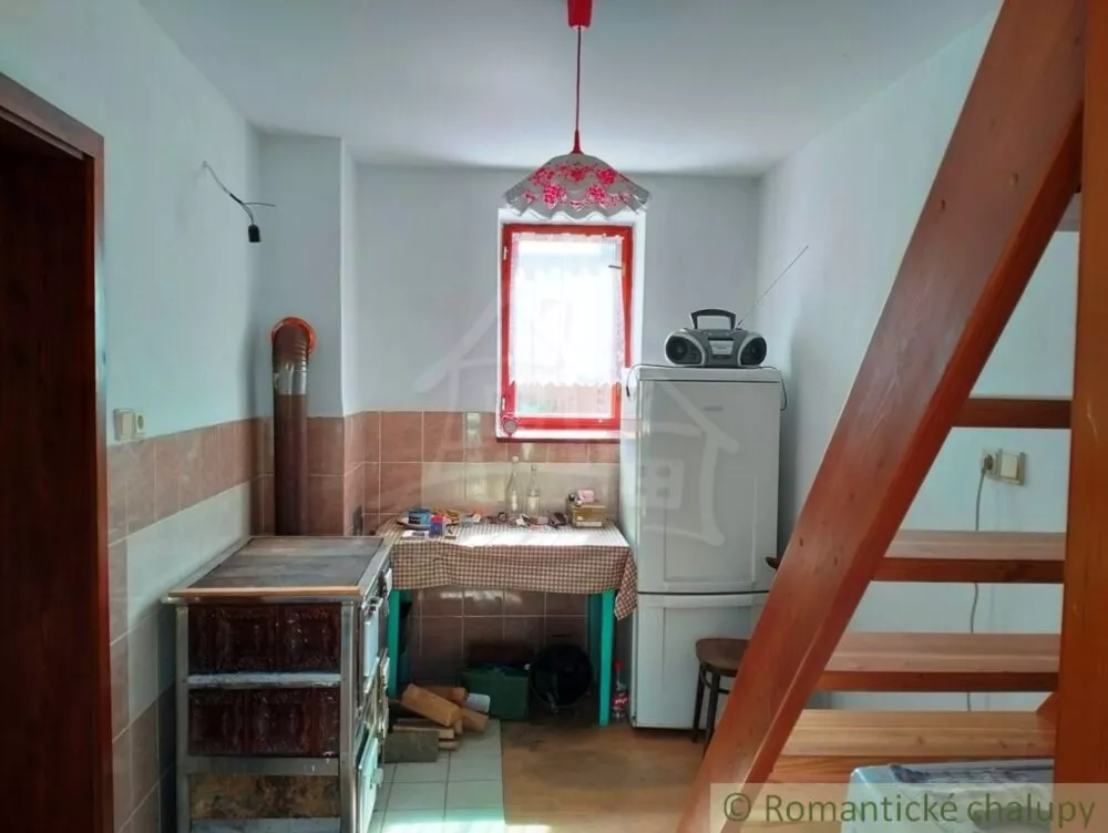 Rodinný dom na predaj 80m2, Košecké Podhradie, 126490_9