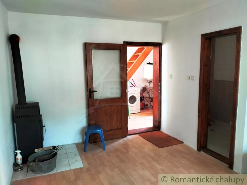 Rodinný dom na predaj 80m2, Košecké Podhradie, 126490_11