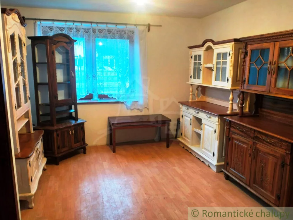 Rodinný dom na predaj 80m2, Košecké Podhradie, 126490_14