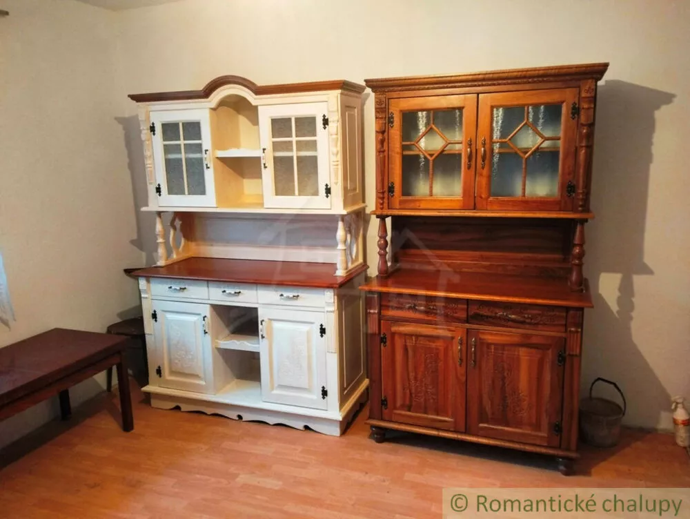 Rodinný dom na predaj 80m2, Košecké Podhradie, 126490_15