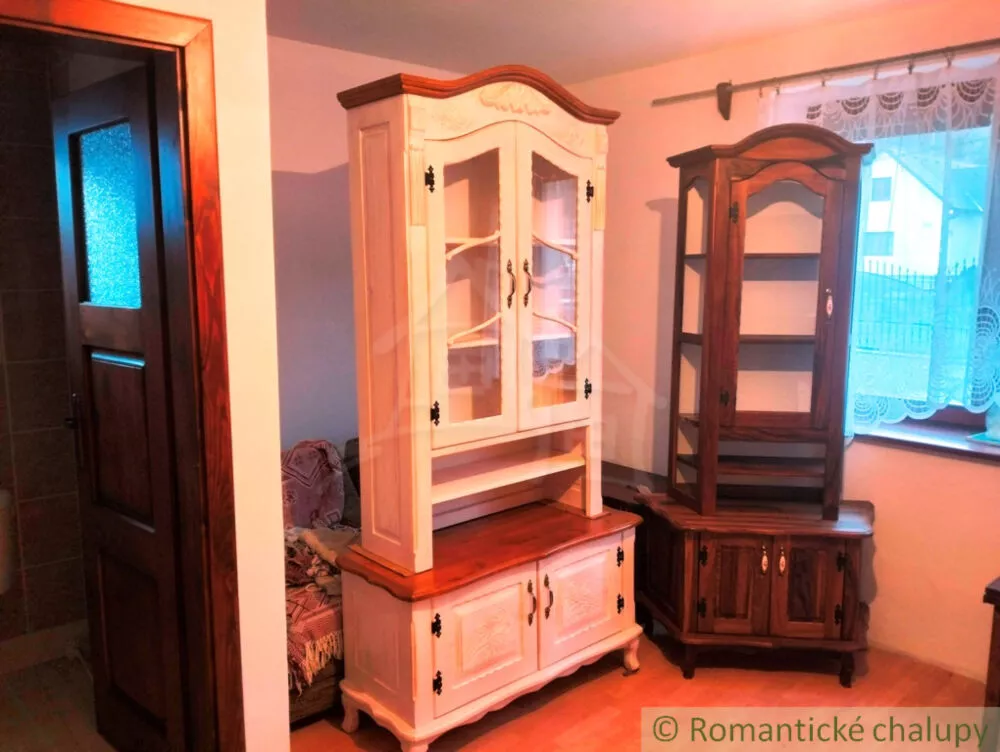 Rodinný dom na predaj 80m2, Košecké Podhradie, 126490_16