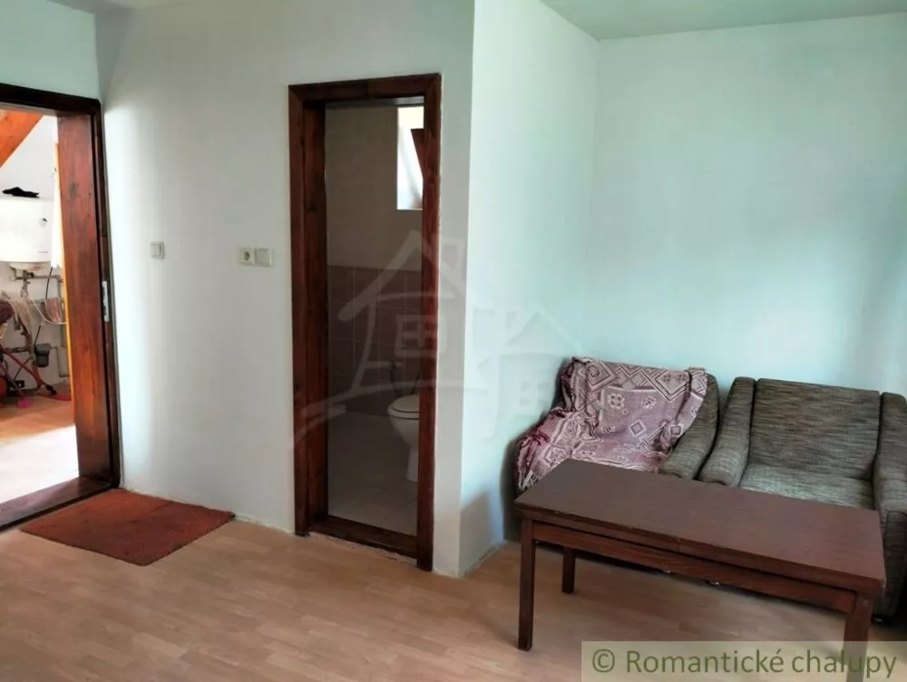 Rodinný dom na predaj 80m2, Košecké Podhradie, 126490_17