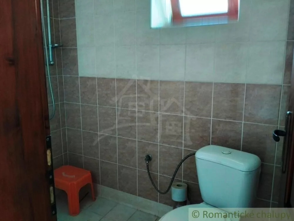 Rodinný dom na predaj 80m2, Košecké Podhradie, 126490_18