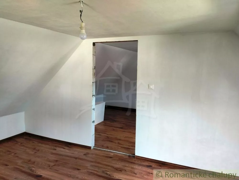 Rodinný dom na predaj 80m2, Košecké Podhradie, 126490_24