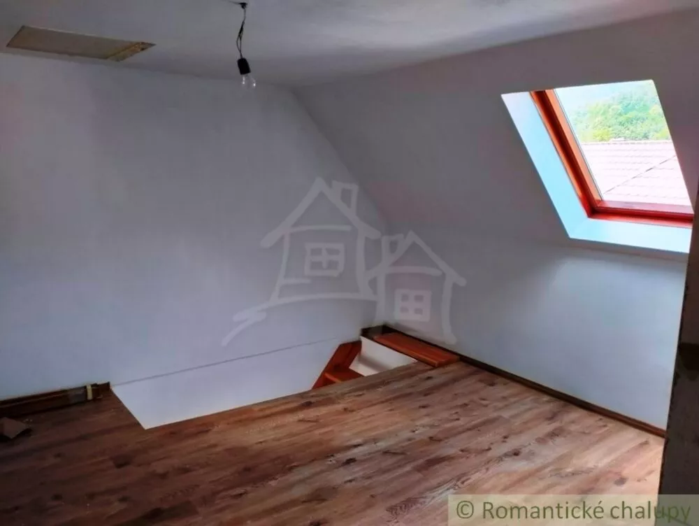 Rodinný dom na predaj 80m2, Košecké Podhradie, 126490_25