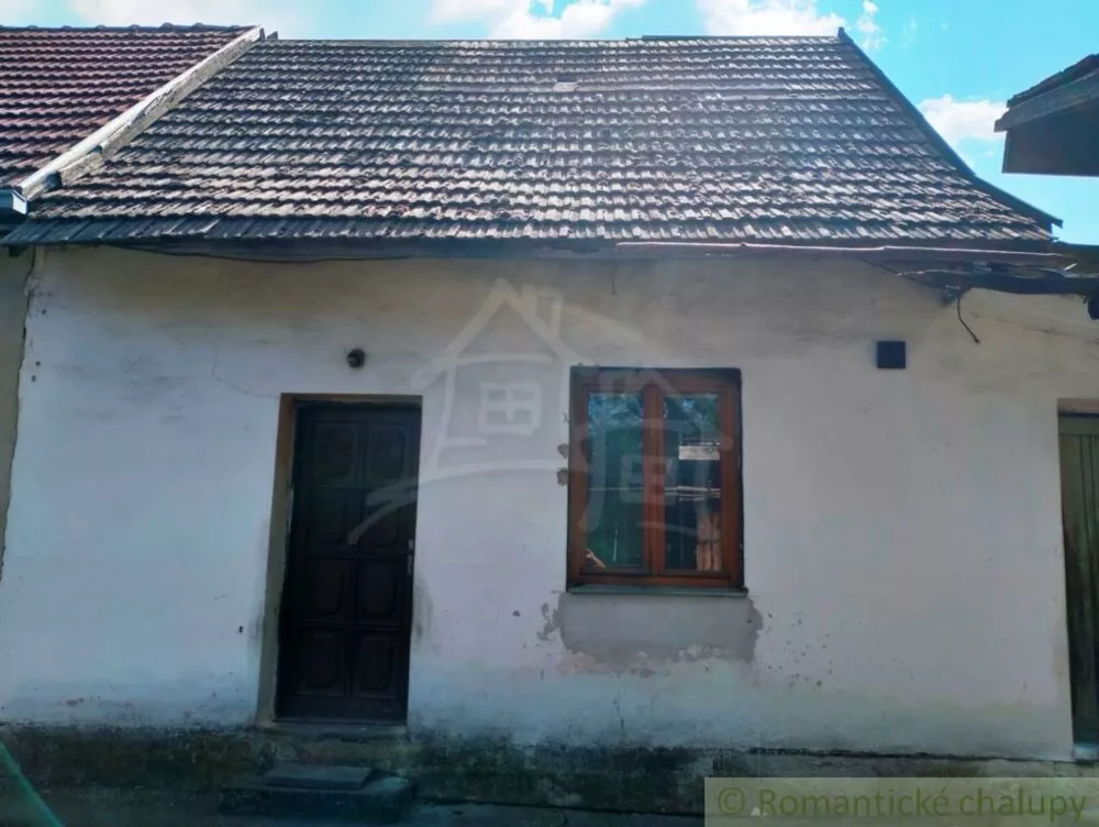 Rodinný dom na predaj 80m2, Košecké Podhradie, 126490_29
