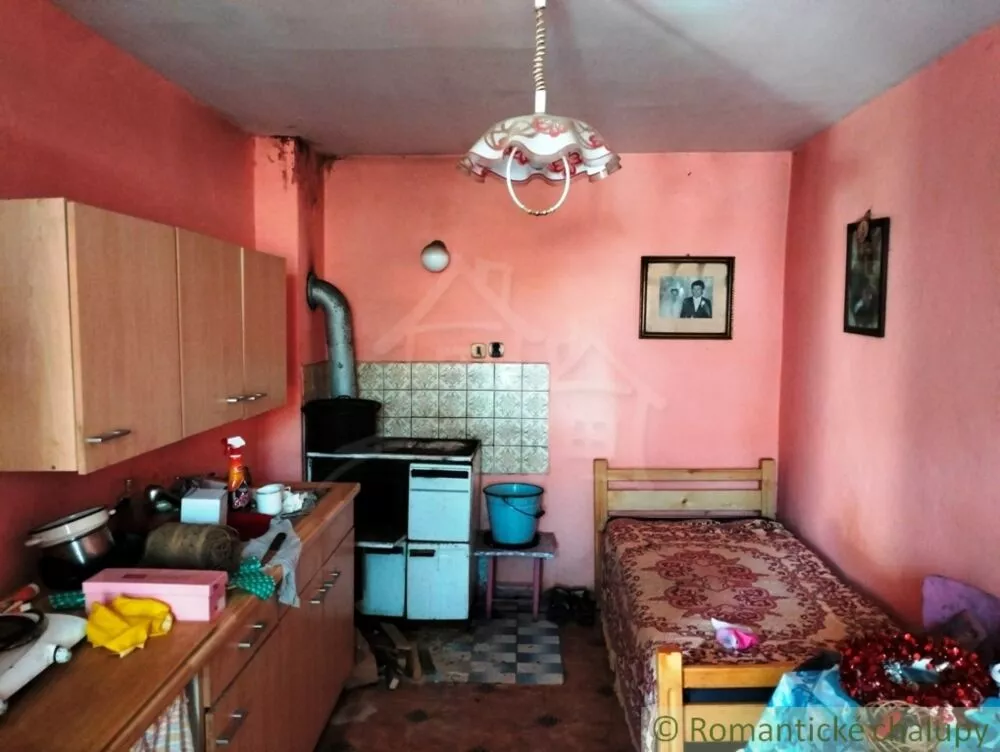 Rodinný dom na predaj 80m2, Košecké Podhradie, 126490_30