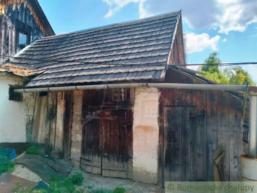 Rodinný dom na predaj 80m2, Košecké Podhradie, 126490_31