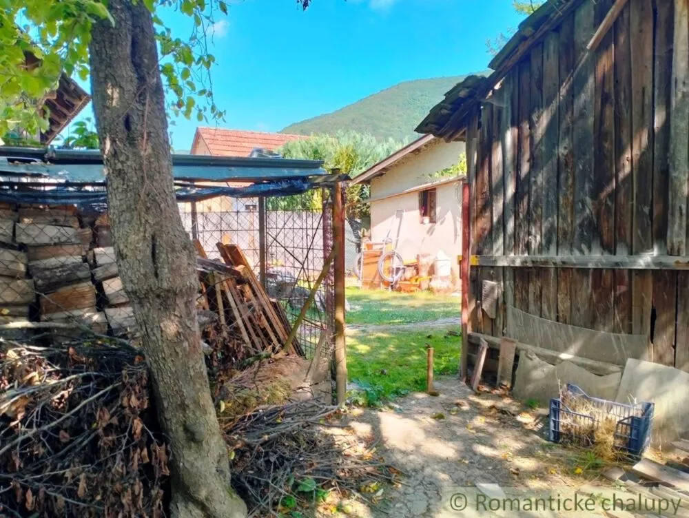 Rodinný dom na predaj 80m2, Košecké Podhradie, 126490_32