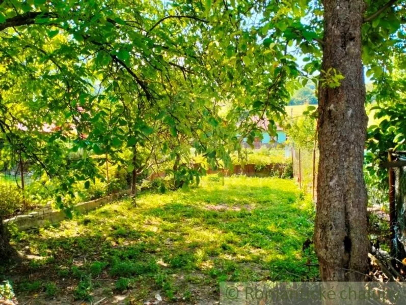 Rodinný dom na predaj 80m2, Košecké Podhradie, 126490_33