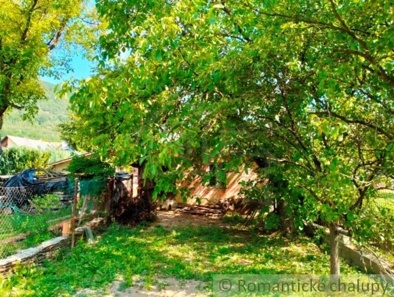 Rodinný dom na predaj 80m2, Košecké Podhradie, 126490_34