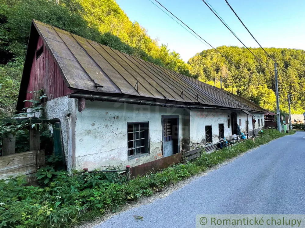 Rodinný dom na predaj 150m2, Hodruša - Hámre, 179346_0