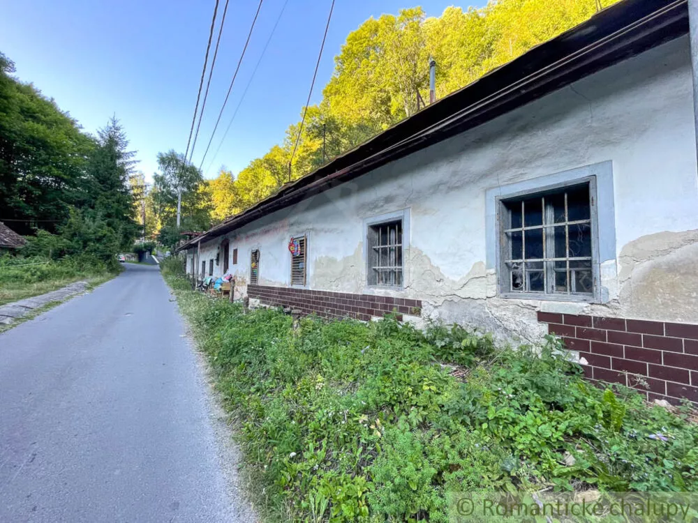 Rodinný dom na predaj 150m2, Hodruša - Hámre, 179346_1