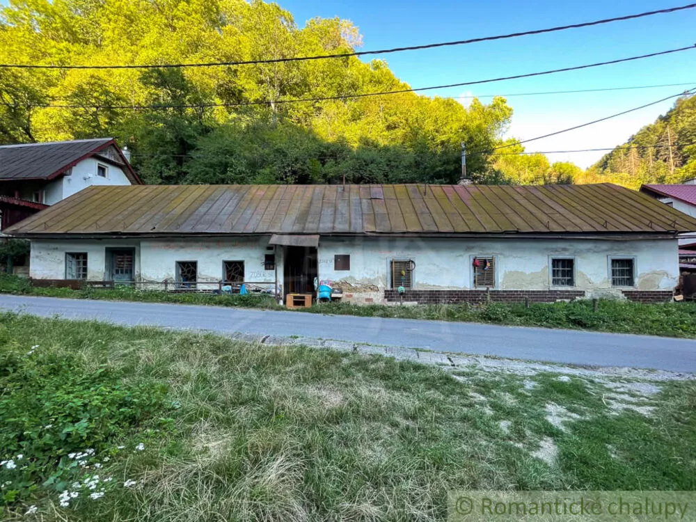 Rodinný dom na predaj 150m2, Hodruša - Hámre, 179346_2