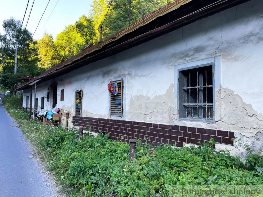 Rodinný dom na predaj 150m2, Hodruša - Hámre, 179346_5