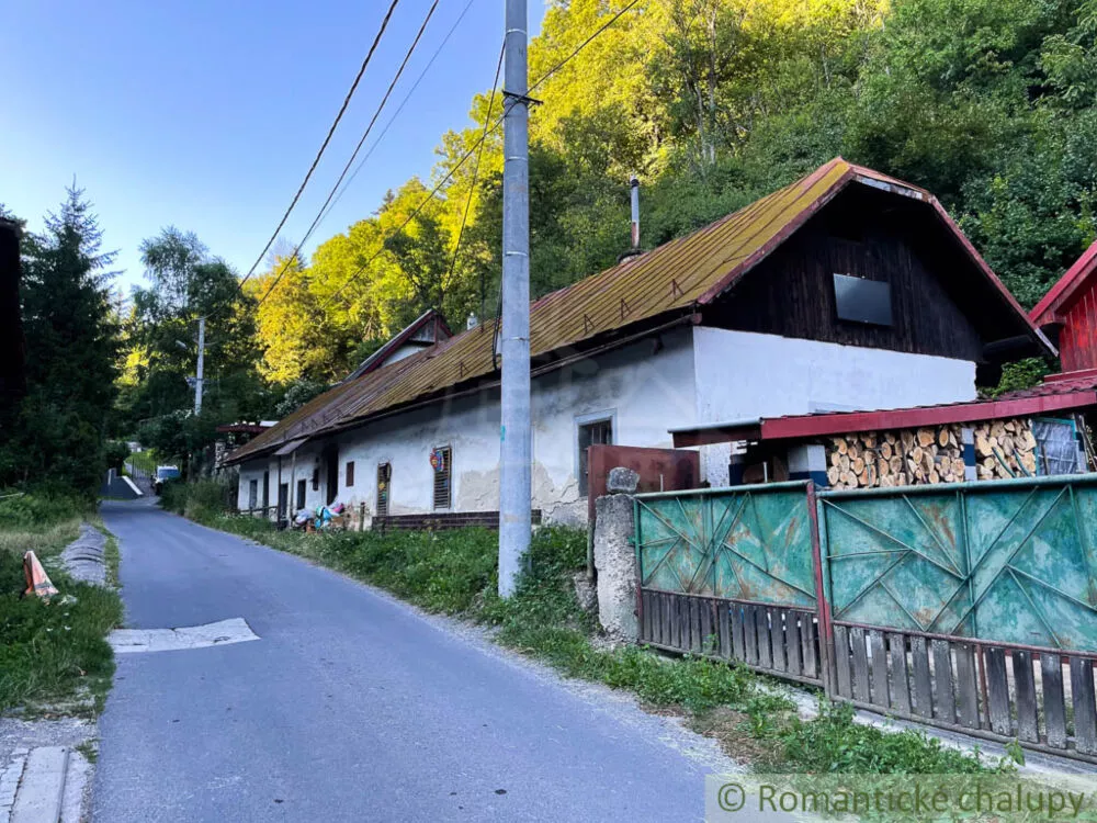 Rodinný dom na predaj 150m2, Hodruša - Hámre, 179346_8