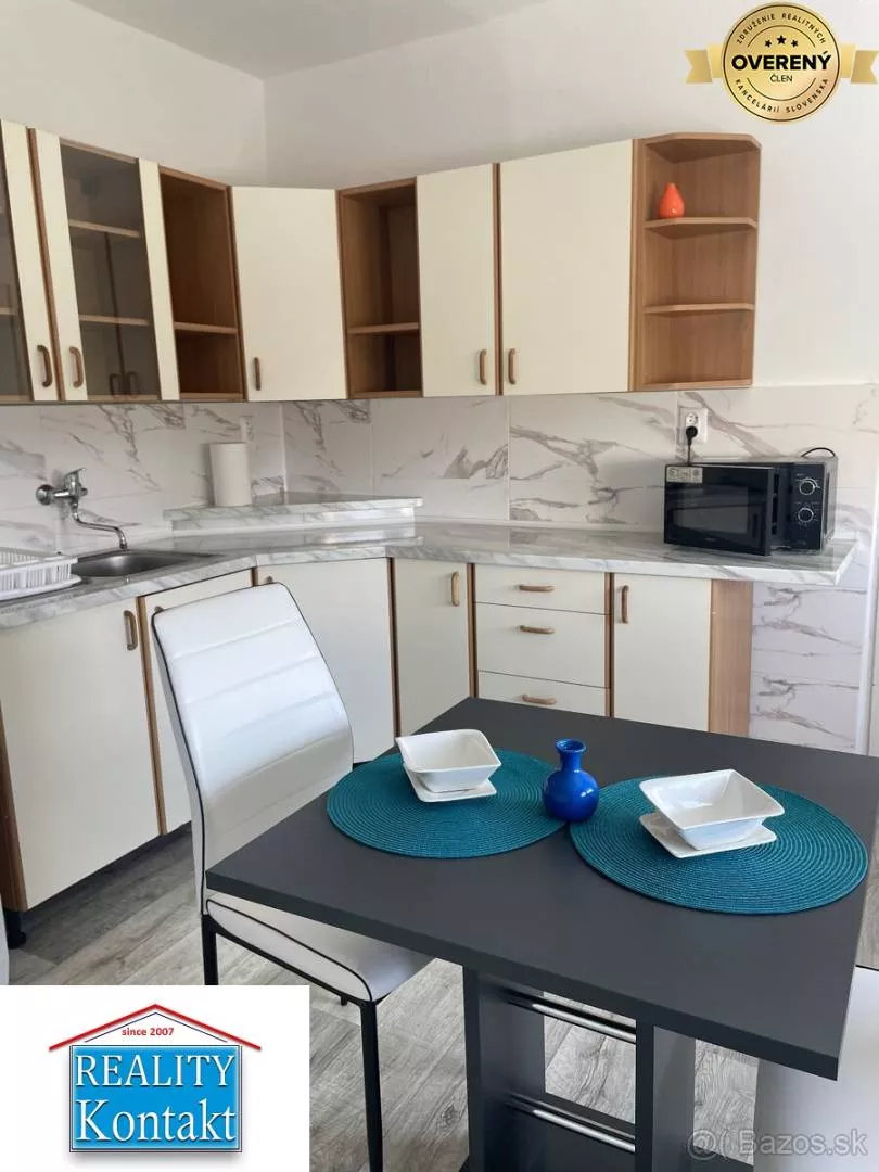 1 izbový byt na prenájom 44m2, Nové Zámky, 178564_6