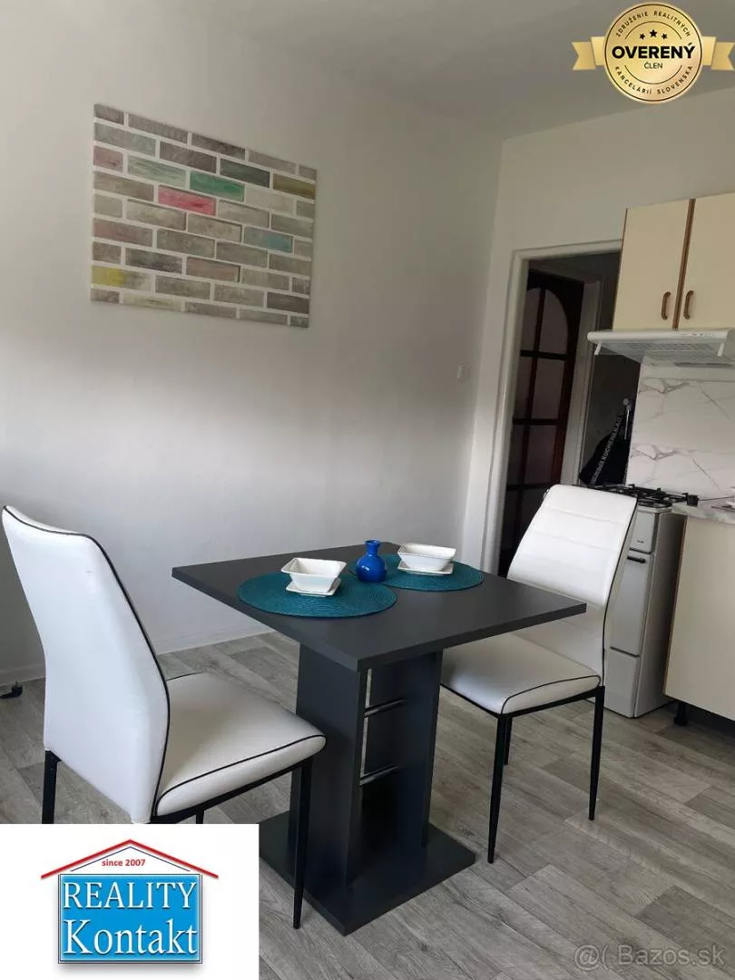 1 izbový byt na prenájom 44m2, Nové Zámky, 178564_7