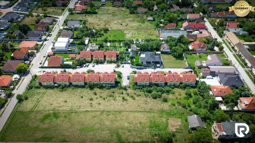 Iný stavebný pozemok na predaj 4205m2, Slnečná, Miloslavov, 179353_2