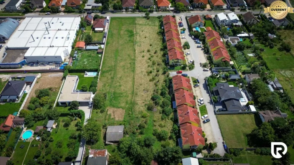 Iný stavebný pozemok na predaj 4205m2, Slnečná, Miloslavov, 179353_3