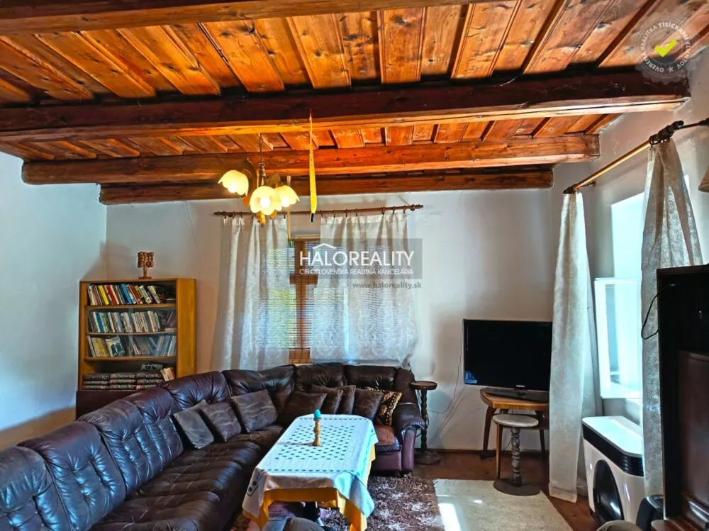 Rodinný dom na predaj 56m2, Brehov, 178860_1