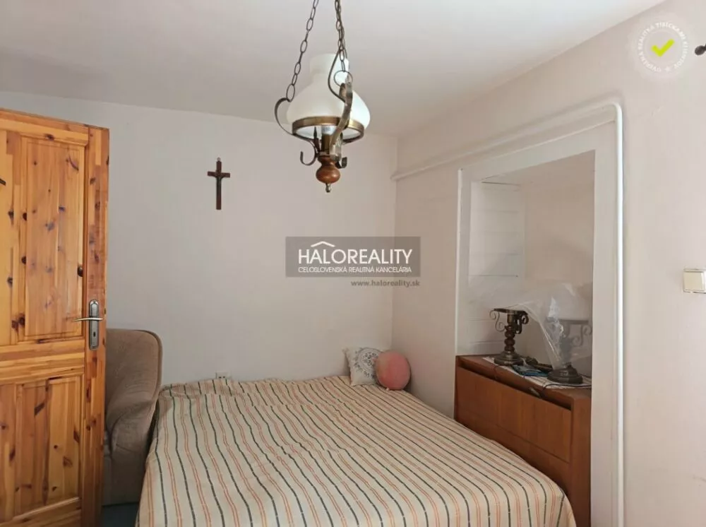 Rodinný dom na predaj 56m2, Brehov, 178860_2