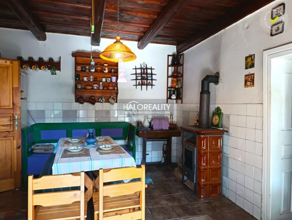 Rodinný dom na predaj 56m2, Brehov, 178860_3