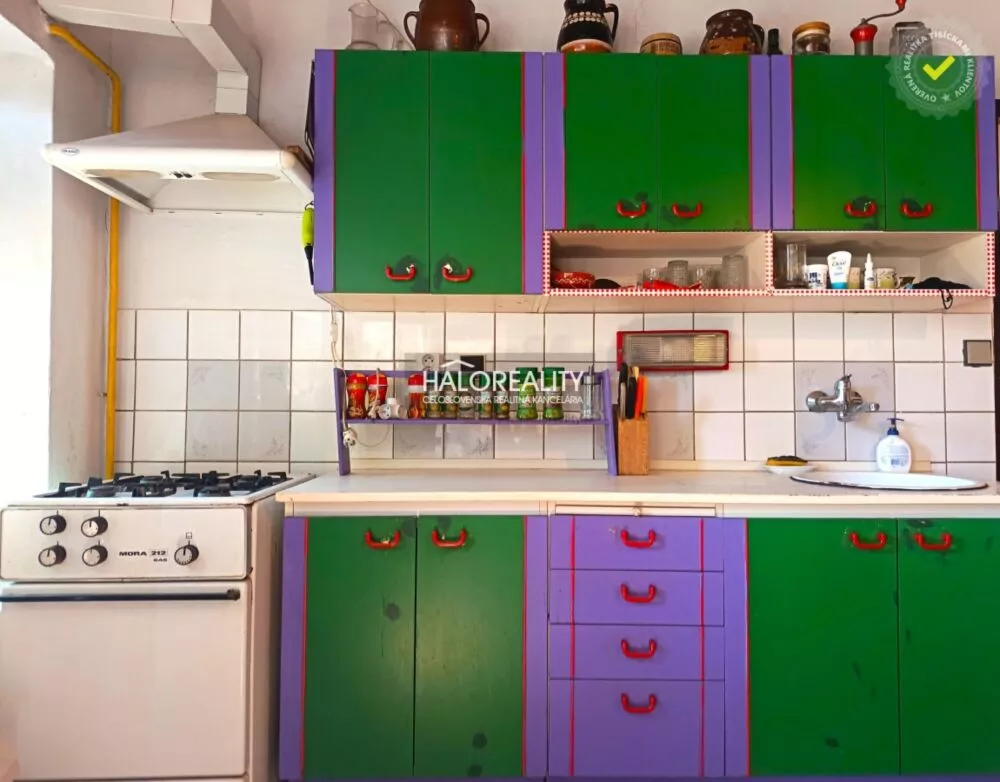 Rodinný dom na predaj 56m2, Brehov, 178860_4