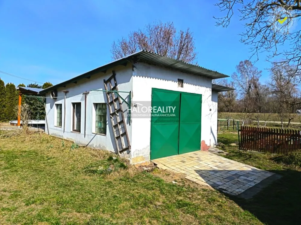 Rodinný dom na predaj 56m2, Brehov, 178860_6