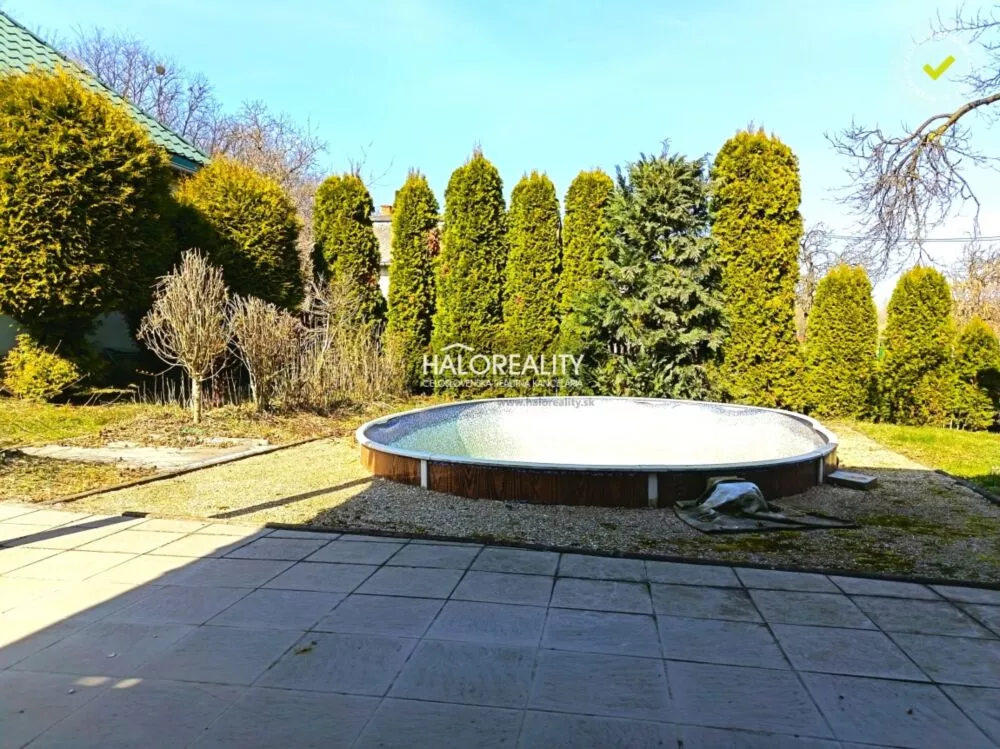 Rodinný dom na predaj 56m2, Brehov, 178860_7