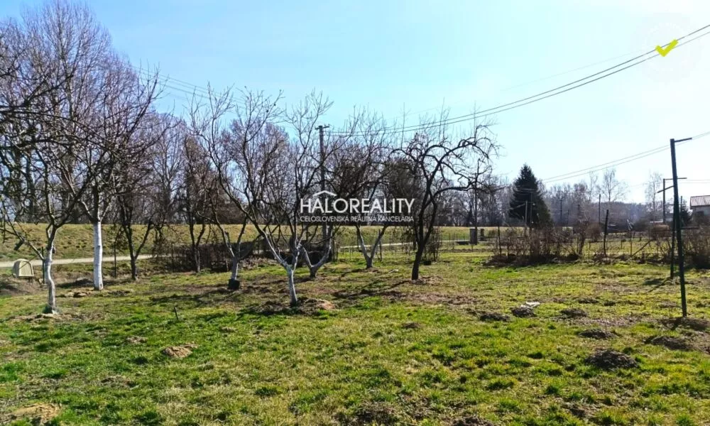 Rodinný dom na predaj 56m2, Brehov, 178860_9