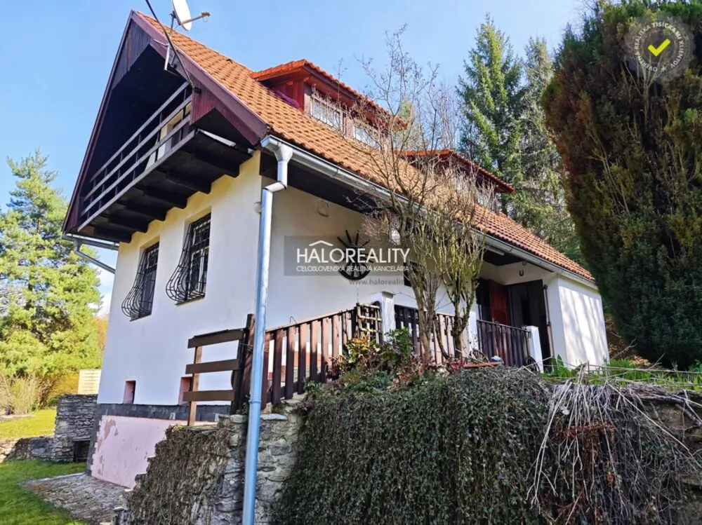 Chata a chalupa na predaj 90m2, Veľké Pole, 179356_0