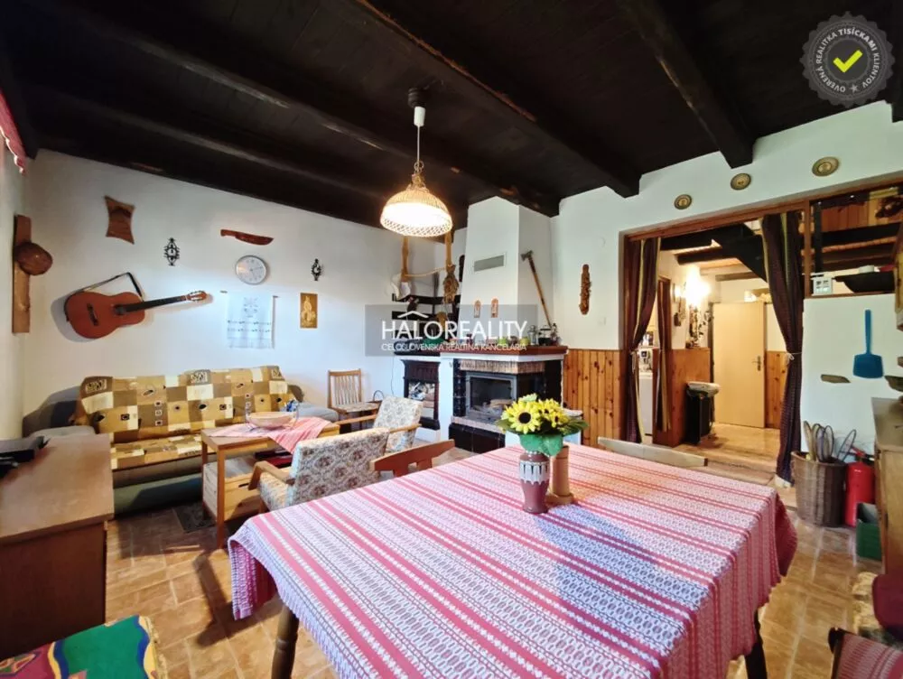 Chata a chalupa na predaj 90m2, Veľké Pole, 179356_2