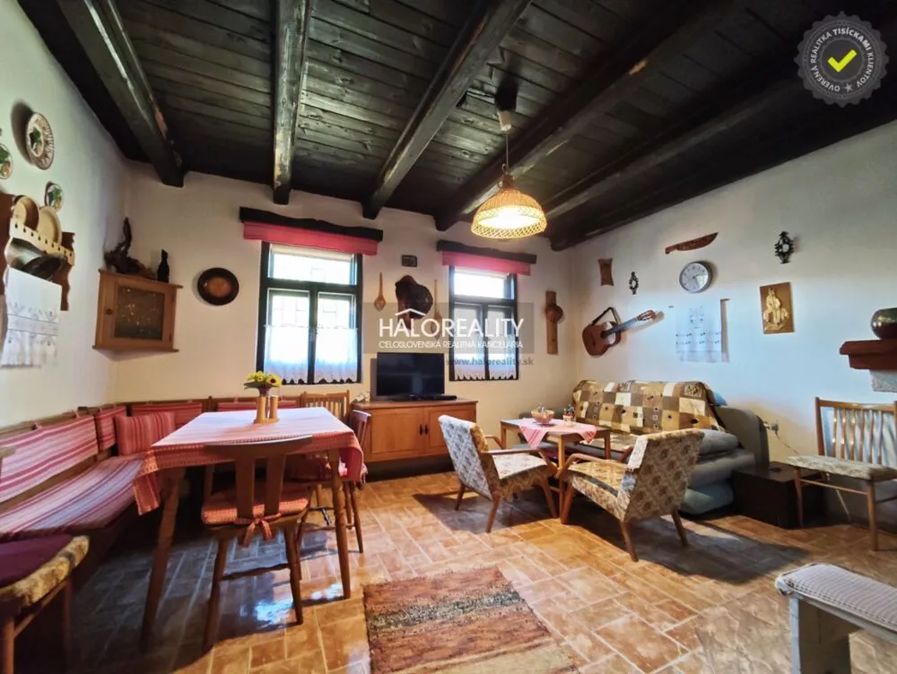 Chata a chalupa na predaj 90m2, Veľké Pole, 179356_3