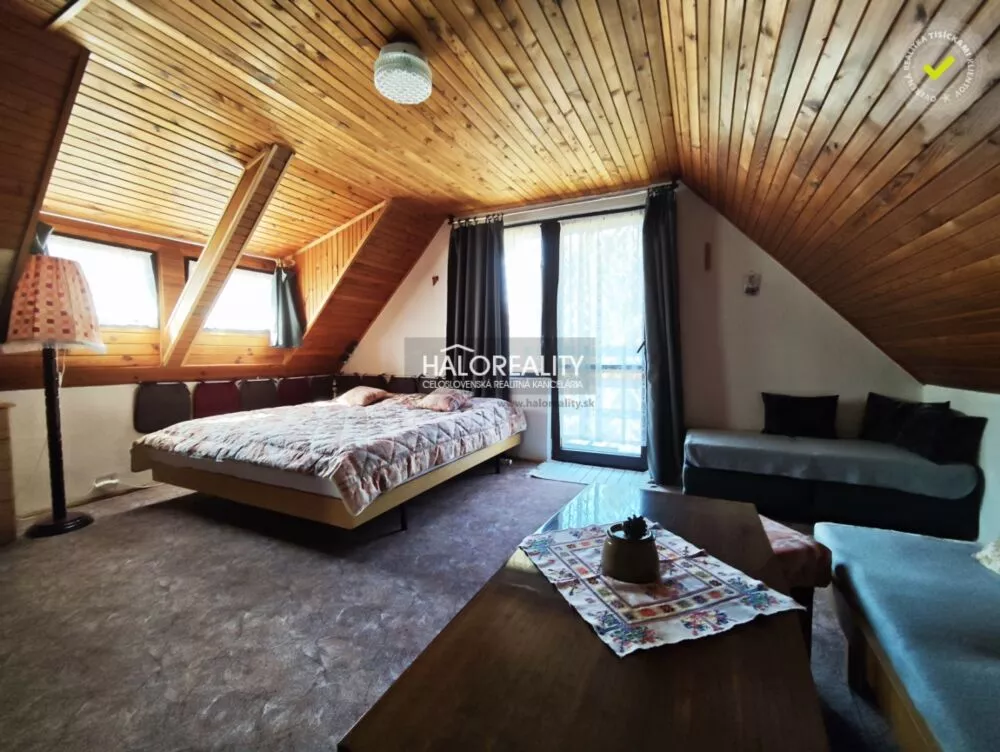 Chata a chalupa na predaj 90m2, Veľké Pole, 179356_4