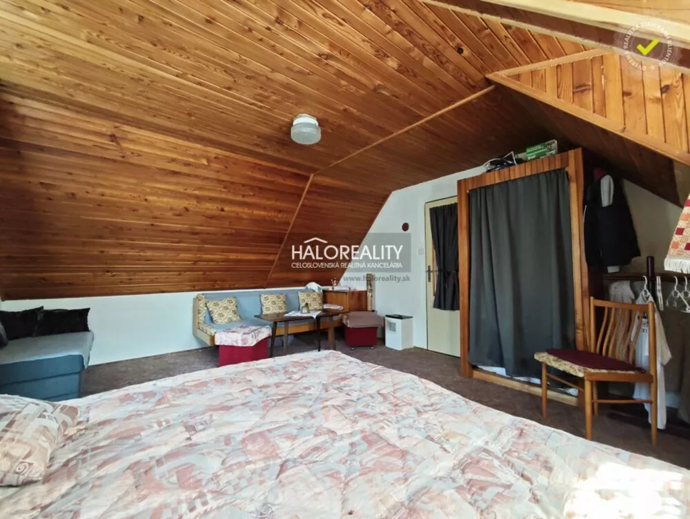 Chata a chalupa na predaj 90m2, Veľké Pole, 179356_6