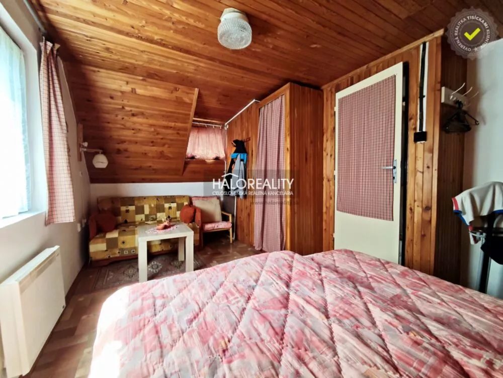 Chata a chalupa na predaj 90m2, Veľké Pole, 179356_7