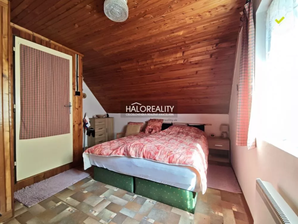 Chata a chalupa na predaj 90m2, Veľké Pole, 179356_8