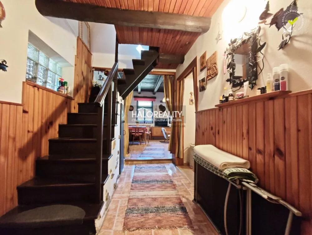 Chata a chalupa na predaj 90m2, Veľké Pole, 179356_9