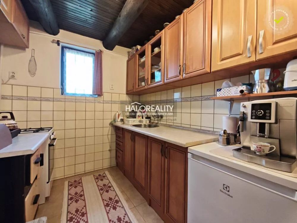 Chata a chalupa na predaj 90m2, Veľké Pole, 179356_10