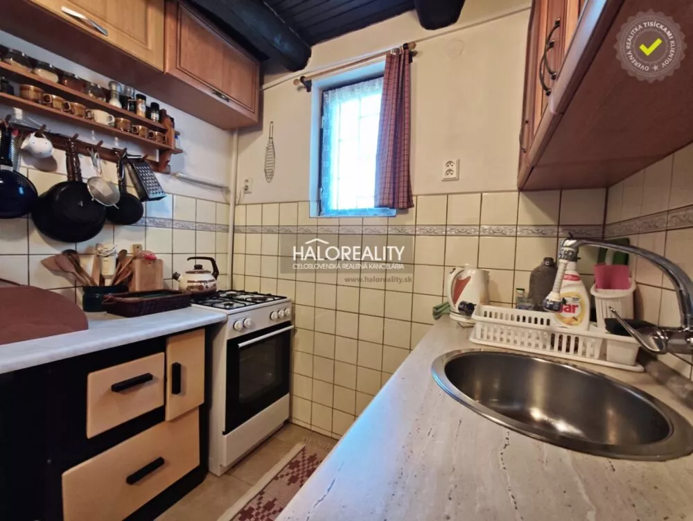 Chata a chalupa na predaj 90m2, Veľké Pole, 179356_11