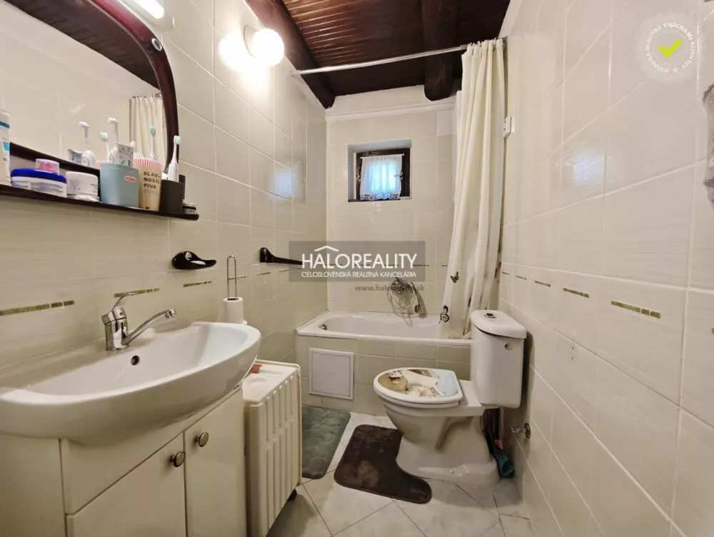 Chata a chalupa na predaj 90m2, Veľké Pole, 179356_12