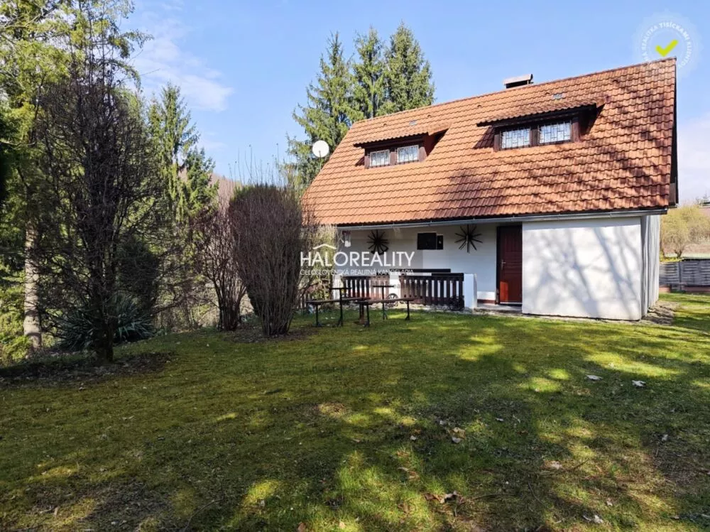 Chata a chalupa na predaj 90m2, Veľké Pole, 179356_13